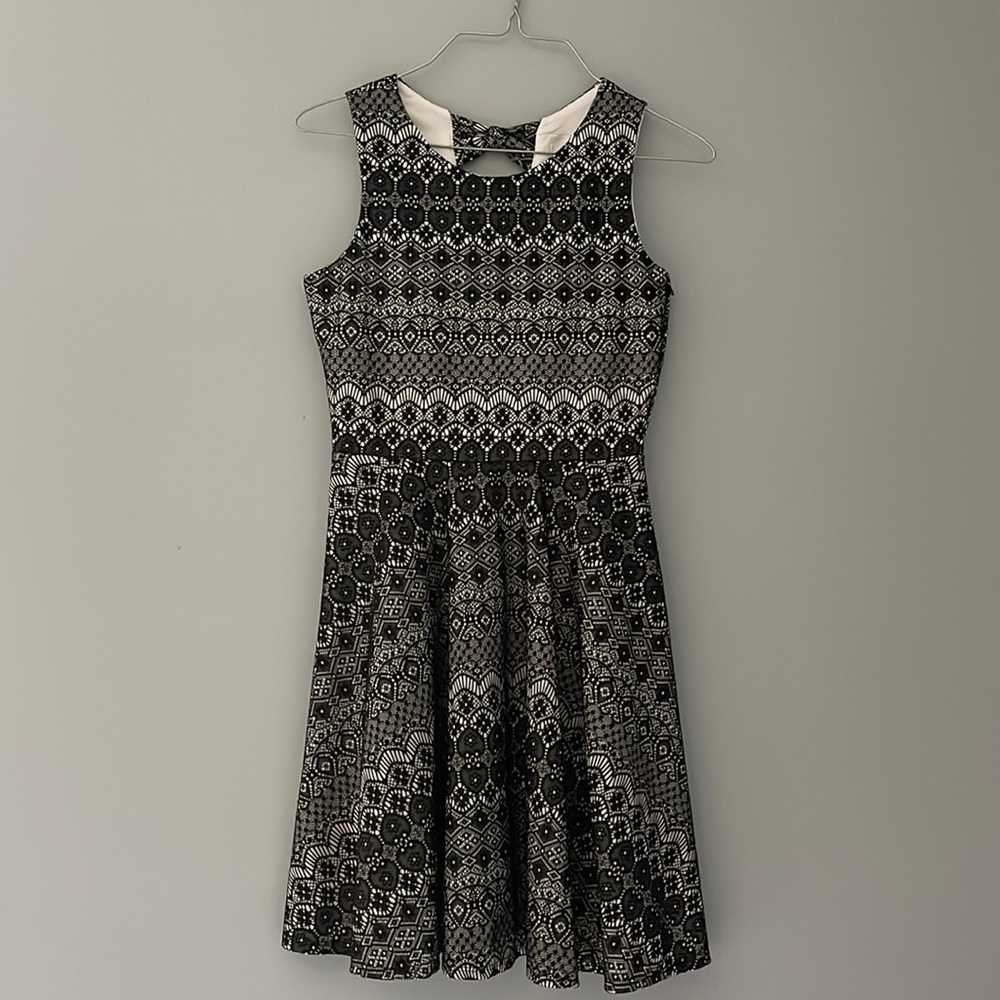 Rare Editions Dress